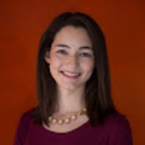 Meet your Posher, Emma